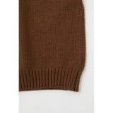 MINIMAL KNIT トップス | MOUSSY OUTLET | 詳細画像11