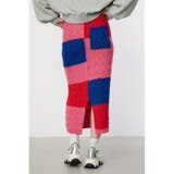 Custom ケーブルニット スカート | RODEO CROWNS WIDE BOWL | 詳細画像7