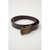 ROLLER BUCKLE ベルト | MOUSSY OUTLET | 詳細画像6