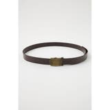 ROLLER BUCKLE ベルト | MOUSSY OUTLET | 詳細画像7
