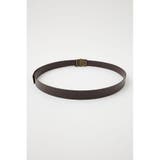 ROLLER BUCKLE ベルト | MOUSSY OUTLET | 詳細画像8