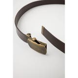 ROLLER BUCKLE ベルト | MOUSSY OUTLET | 詳細画像9