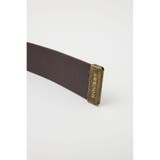 ROLLER BUCKLE ベルト | MOUSSY OUTLET | 詳細画像10