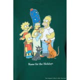 (THE SIMPSONS)Xmasスウェットトップス | RODEO CROWNS WIDE BOWL | 詳細画像14 