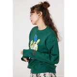 (THE SIMPSONS)Xmasスウェットトップス | RODEO CROWNS WIDE BOWL | 詳細画像5 