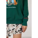 (THE SIMPSONS)Xmasスウェットトップス | RODEO CROWNS WIDE BOWL | 詳細画像17 