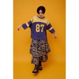 エンブロイダリーユニフォームTシャツ | RODEO CROWNS WIDE BOWL | 詳細画像18 