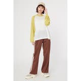 シアーラグランニットトップス | RODEO CROWNS WIDE BOWL | 詳細画像8