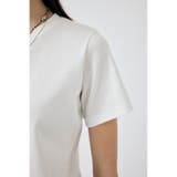 SUVIN GIZA CN TEE | MOUSSY OUTLET | 詳細画像11