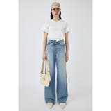 SUVIN GIZA CN TEE | MOUSSY OUTLET | 詳細画像6