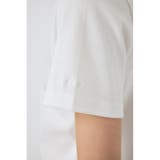 SUVIN GIZA CN TEE | MOUSSY OUTLET | 詳細画像12