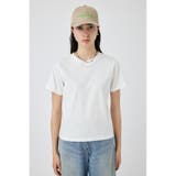 SUVIN GIZA CN TEE | MOUSSY OUTLET | 詳細画像7