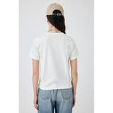 SUVIN GIZA CN TEE | MOUSSY OUTLET | 詳細画像9