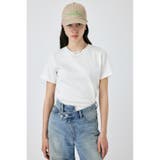 SUVIN GIZA CN TEE | MOUSSY OUTLET | 詳細画像2