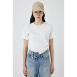 SUVIN GIZA CN TEE | MOUSSY OUTLET | 詳細画像3