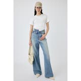 SUVIN GIZA CN TEE | MOUSSY OUTLET | 詳細画像4