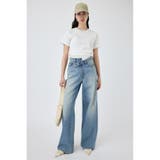 SUVIN GIZA CN TEE | MOUSSY OUTLET | 詳細画像5