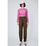 MESH KNIT トップス | MOUSSY OUTLET | 詳細画像21