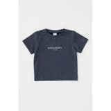 NVY | GLITTER MOUSSY Tシャツ | MOUSSY OUTLET