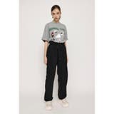 PATCH CARGO パンツ | SLY OUTLET | 詳細画像7 
