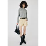 COMPACT HOODIE トップス | MOUSSY OUTLET | 詳細画像14