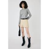 COMPACT HOODIE トップス | MOUSSY OUTLET | 詳細画像15
