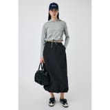 COMPACT HOODIE トップス | MOUSSY OUTLET | 詳細画像21