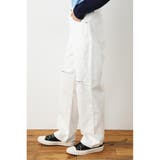 LOSE COLOR CL STRAIGHT DENIM | RODEO CROWNS WIDE BOWL | 詳細画像3