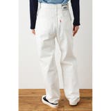 LOSE COLOR CL STRAIGHT DENIM | RODEO CROWNS WIDE BOWL | 詳細画像4