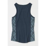 LACE DOCKING タンクトップ | MOUSSY OUTLET | 詳細画像10