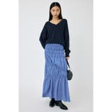 V NECK セーター | MOUSSY OUTLET | 詳細画像20