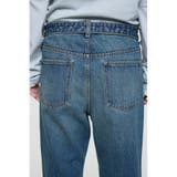 LOW SLUNG ブーツカットパンツ | MOUSSY OUTLET | 詳細画像10 