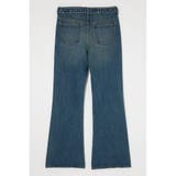 LOW SLUNG ブーツカットパンツ | MOUSSY OUTLET | 詳細画像13 