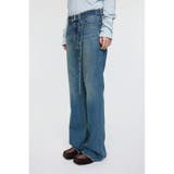 LOW SLUNG ブーツカットパンツ | MOUSSY OUTLET | 詳細画像5 