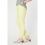 D/S COOL EASY JOG PANTS | RODEO CROWNS WIDE BOWL | 詳細画像13 