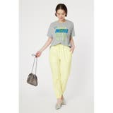 D/S COOL EASY JOG PANTS | RODEO CROWNS WIDE BOWL | 詳細画像16 