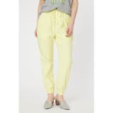 D/S COOL EASY JOG PANTS | RODEO CROWNS WIDE BOWL | 詳細画像12 