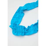 パフギャザーショルダー | RODEO CROWNS WIDE BOWL | 詳細画像28 