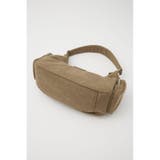 SIDE POCKET WOVEN HOBO バッグ | MOUSSY OUTLET | 詳細画像6