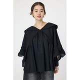 ボリュームフリルチュニック | RODEO CROWNS WIDE BOWL | 詳細画像15