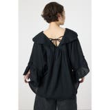 ボリュームフリルチュニック | RODEO CROWNS WIDE BOWL | 詳細画像13