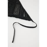 LACE スカーフ | MOUSSY OUTLET | 詳細画像9
