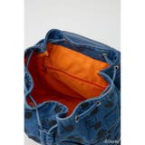 (ミッキー&ミニー)DENIMリュック | RODEO CROWNS WIDE BOWL | 詳細画像18