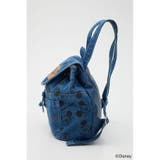 (ミッキー&ミニー)DENIMリュック | RODEO CROWNS WIDE BOWL | 詳細画像9