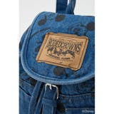 (ミッキー&ミニー)DENIMリュック | RODEO CROWNS WIDE BOWL | 詳細画像13