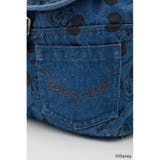 (ミッキー&ミニー)DENIMリュック | RODEO CROWNS WIDE BOWL | 詳細画像15