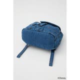 (ミッキー&ミニー)DENIMリュック | RODEO CROWNS WIDE BOWL | 詳細画像15