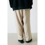 ワイドスラックス | RODEO CROWNS WIDE BOWL | 詳細画像17