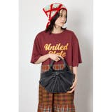 リボンミニトート | RODEO CROWNS WIDE BOWL | 詳細画像10