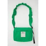 GRN | パフギャザーショルダー | RODEO CROWNS WIDE BOWL